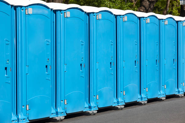 Best Deluxe Portable Toilet Rental in Aloha, OR