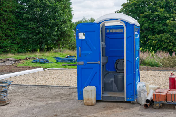 Best Restroom Trailer for Weddings in Aloha, OR